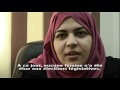 An Interview With Dalia Ziada, Egyptian Blogger And Human Rights Activist [cairo, December 17, 2011]