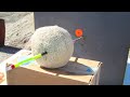 Broadhead Test