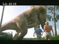 Brachiosaurus from the Bible