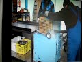 RMH 80 Kabeltrennmaschine