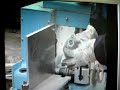 RMH 80 Kabeltrennmaschine