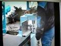 RMH 80 Kabeltrennmaschine