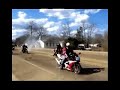 662 Riders M/C Durant MS