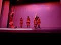 Ministério de Dança Shekinah (OBPC-BAURU) - LIBERDADE