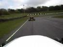 MK INDY ZX10R AT TEESSIDE AUTODROME MK INDY ZX10R AT TEESSIDE AUTODROME