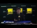 nicolas hulot, qui avait tent� en vain d'�tre le candidat �cologiste � l'elys�e, s'est une nouvelle fois refus� � 