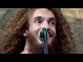 Guthrie Govan - Wonderful Slippery Thing Live at Pistoia July 3, 2009 [HD]