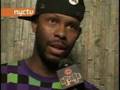 Waajeed on The Bridge's Dilla Tribute