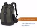 See this great product here www.beachcamera.com This Lowepro Flipside 400 AW Backpack (Pine Green) brought to you by Beach Camera, A top shopping destination for consumer electronics products. Powered by www.treepodia.com, the leading ecommerce video solution