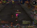 Sulfuras Reckoning paladin owns Rogue