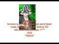 Homenagem � Comunidade Kanshin Fansub