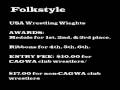 videos de CAGWA Dominator Series  Tournament #2