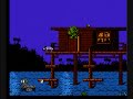 this 1992...yes, 1992, video game, follows the adventures of swamp thing, the weakest monster to ever exist. join swamp thing as he gets murdered by doors, insects, children's toys, and at one point trips on his own shoe lace. swamp sissy for the nes. developed by imagineering published by thq