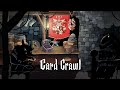 Card Crawl iPhone iPad Trailer
