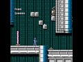 completing an old nes/famicon game raf world also known as journey to silius 3 times without losing a single life and without using extra weapons. this game is one of my favourite platformers of all time. i played it when i was a kid on the nes. funny thing is that i got original raf world, not journey to silius cartridge (usually you may find the photos of journey to silius carts on the web) back then and that's why i play this version - just like it better. i was surprised that if i don't enter extra weapons sub-menu even once there're a few rendering bugs in the game like showing a few main bosses close to you in first seconds of boss battle while there're still far away or buggy credits. thought i'm not sure what really caused those things so if you're curious check it yourself. sometimes jay (the main character) isn't clearly visible and it seems strange things take place like he gets hit and i don't lose energy or enemy's bullets aren't visible - it's probably because i used a little lover fps than 25 while recording this video. sorry for that, i used no cheats while playing and everyone who knows the the game will be 100% sure about that. also, i played on nes rules so no things like turbo buttons were used during gameplay. thanks for watching and hello to all raf world / journey to silius players out there. take care.