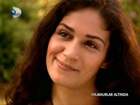 ÖZGE BORAK