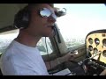CESSNA 172 EPBA-EPKM-EPBA BIELSKO - KATOWICE - BIELSKO CESSNA 172 EPBA-EPKM-EPBA BIELSKO - KATOWICE - BIELSKO