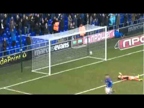 Mick McCarthy's Ipswich 2012/2013
