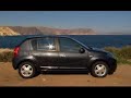 Dacia-Sandero