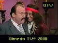 el manosanta esta recargado