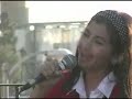 River Deep, Mountain High - 10 year old Genesis Codina