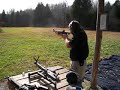 mkamer Shoots My 9mm S2K At The Kentucky Kel-Tec Konvention