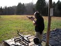 mkamer Shoots My 9mm S2K At The Kentucky Kel-Tec Konvention