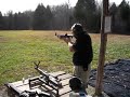 mkamer Shoots My 9mm S2K At The Kentucky Kel-Tec Konvention