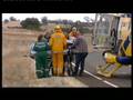 Mediflight Retrieval