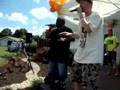Kasper From The K- Kwad Up Q92 Graduation Invasion II
