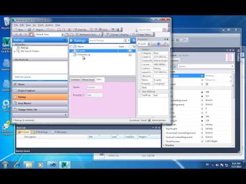 Autodesk Developer Blog : DECO – Tips and Tricks