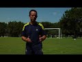 Soccer Tips : How to Do a Scissors Move in Soccer