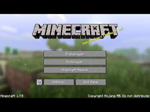 Minecraft Game of Moans? (April fools 2014)