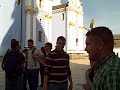 Saint Michael Cathedral 