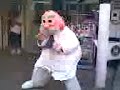 el simibaile