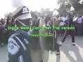 SCSU Bongo Brothers 2004