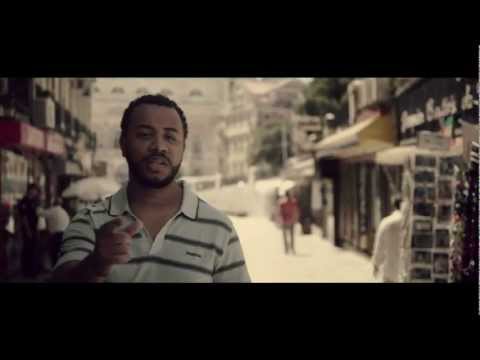 Boss AC featuring Shout - 'Tu És Mais Forte' - Official Videoclip