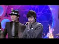081112 Shinee - AMIGO (Live/HQ) * in Suits *