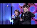 081112 Shinee - AMIGO (Live/HQ) * in Suits *