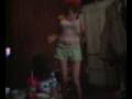 videos de Emo dances to funny song!