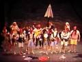 videos de chirigota damos la nota de constantina 2008