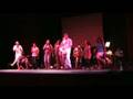 pisay batch 85 concert rehearsal part 2