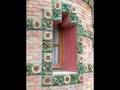 Antoni Gaudí -- El Capricho