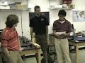 Projectile Motion - the Gladiators Projectile Motion - the Gladiators