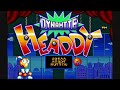 [TOP 100] Sega BGMs #84 Dynamite Headdy - Dark Demon's Song