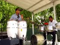 Mark Towns Latin Jazz All Stars w Douglas Guevarra & Cro Cro