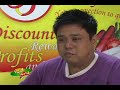 sulit pinoy food carts by first food link