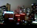 Tokyo \"Fantasic\" Rain
