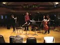 dolce suono trio mimi stillman/yumi kendall/charlesabramovic
