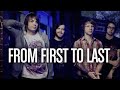 Bekijk muziek clip van From First to Last met Going Lohan